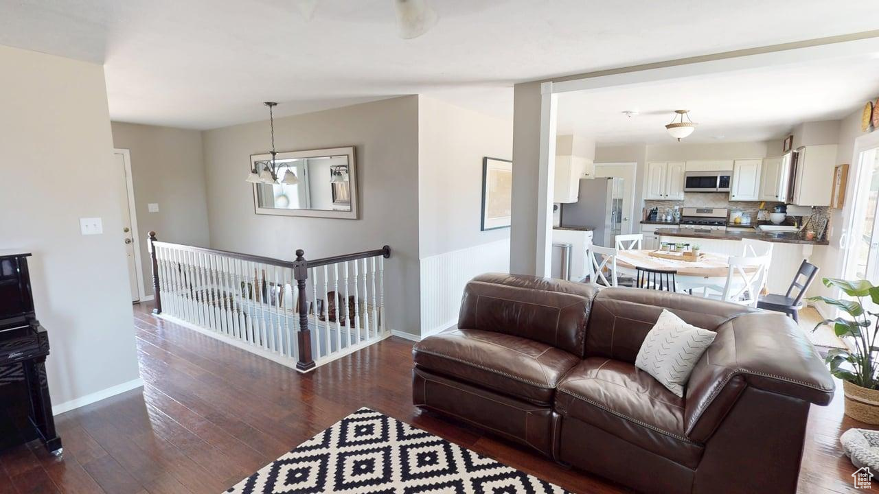 DEVERAUX ESTATE - Residential