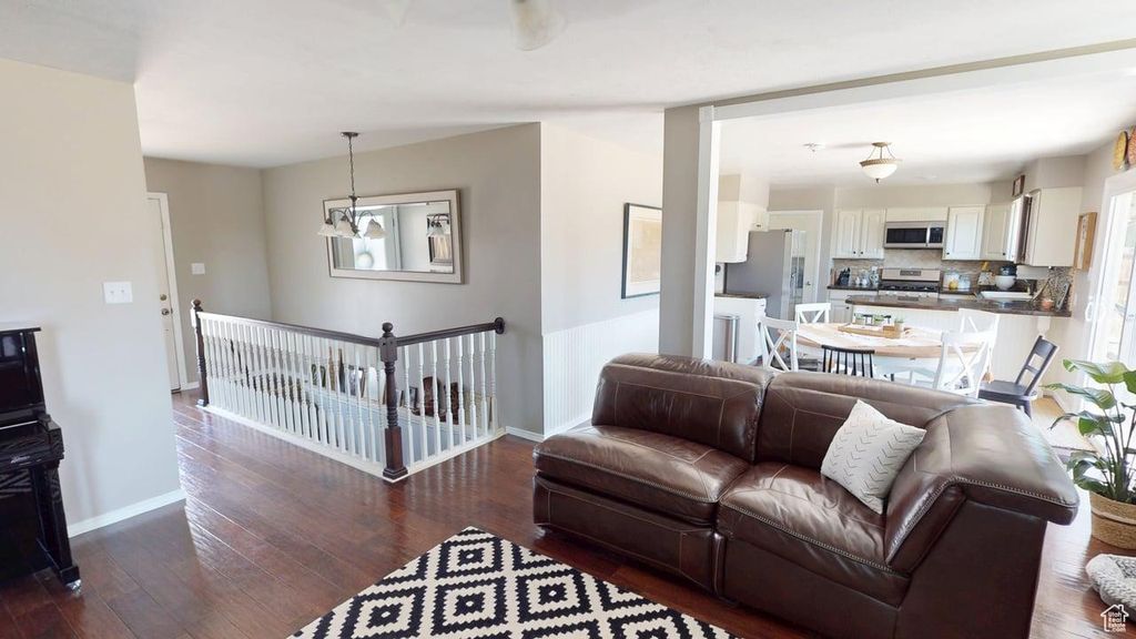 Photo of 540 E 990 N, Pleasant Grove, UT 84062 (MLS # 2118398)