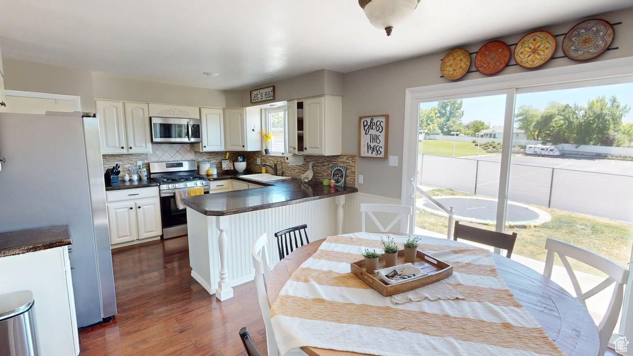 DEVERAUX ESTATE - Residential