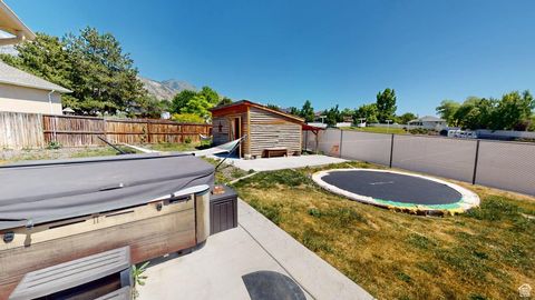 Tiny photo for 540 E 990 N, Pleasant Grove, UT 84062 (MLS # 2118398)