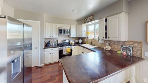 Tiny photo for 540 E 990 N, Pleasant Grove, UT 84062 (MLS # 2118398)