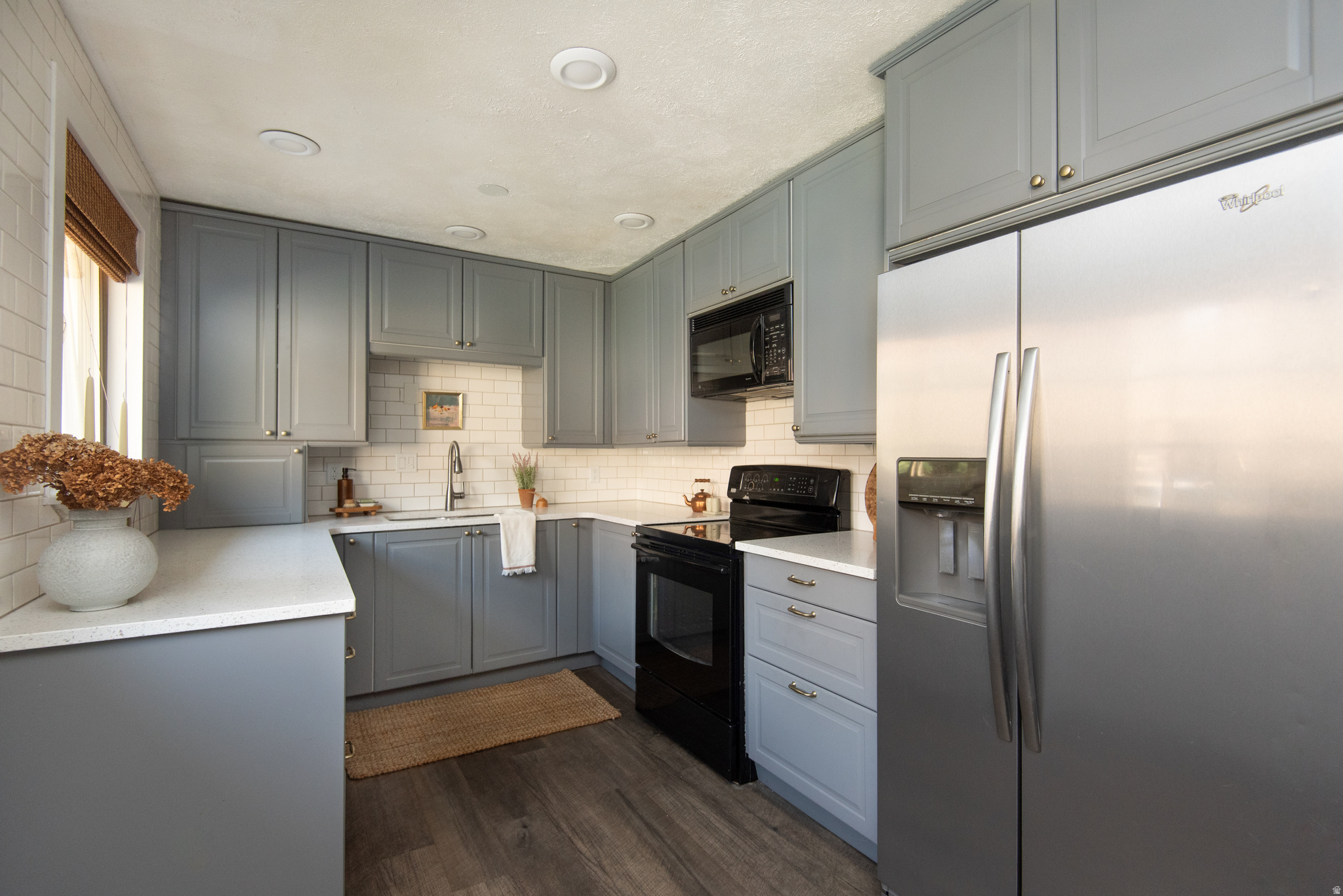 BATTLE CREEK HEIGHTS - Residential