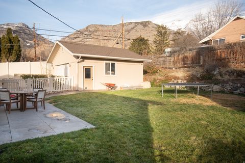 Tiny photo for 215 S 1300 E, Pleasant Grove, UT 84062 (MLS # 2127138)
