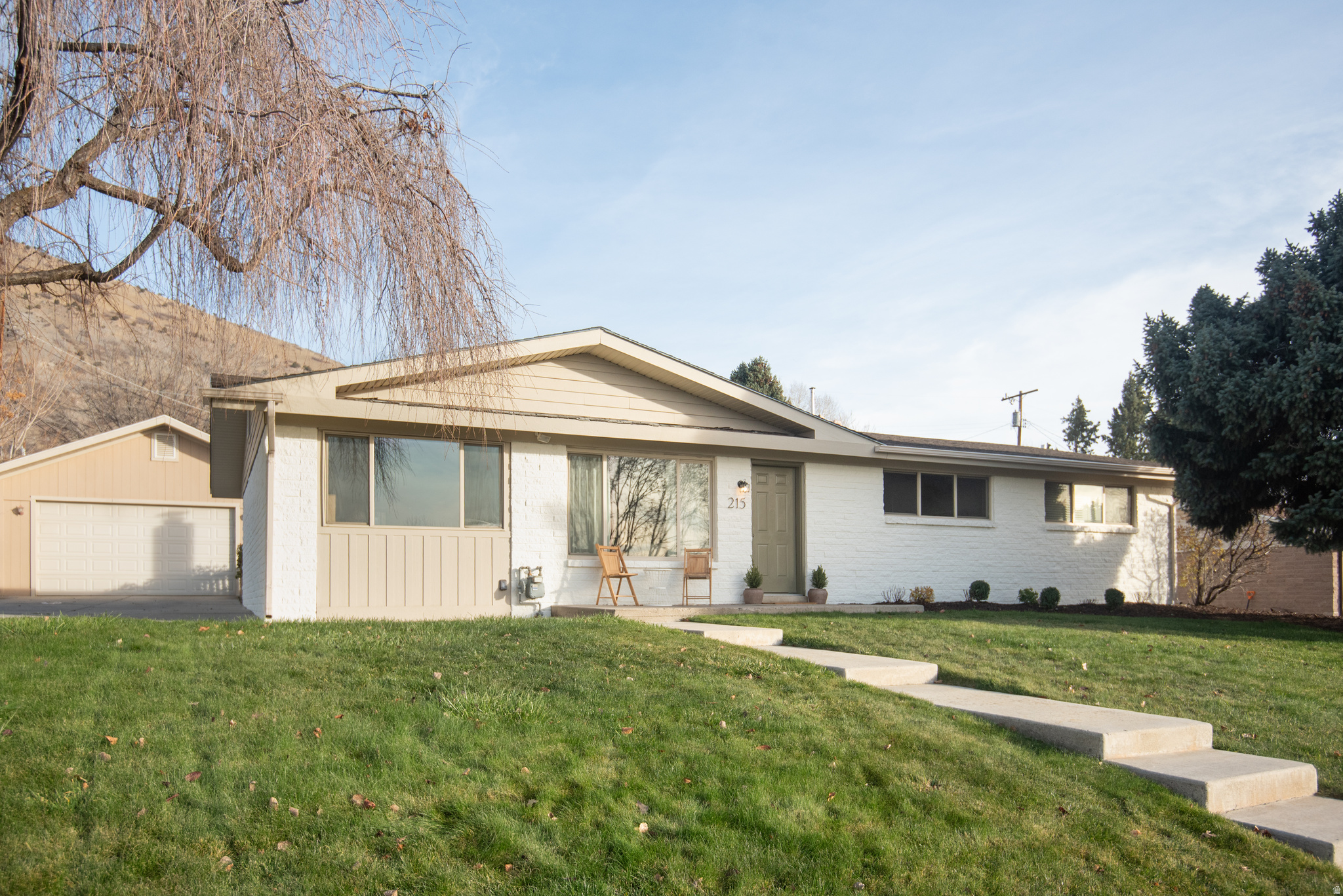 BATTLE CREEK HEIGHTS - Residential