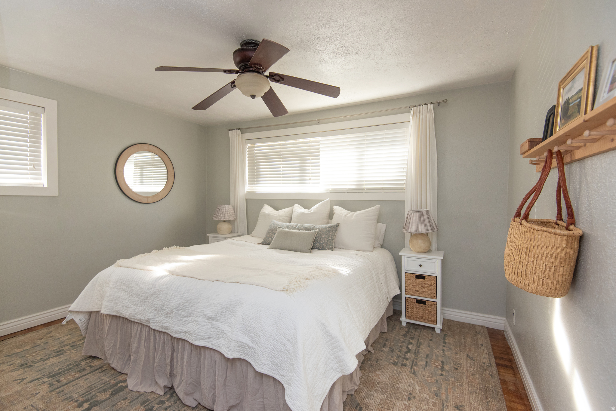 BATTLE CREEK HEIGHTS - Residential