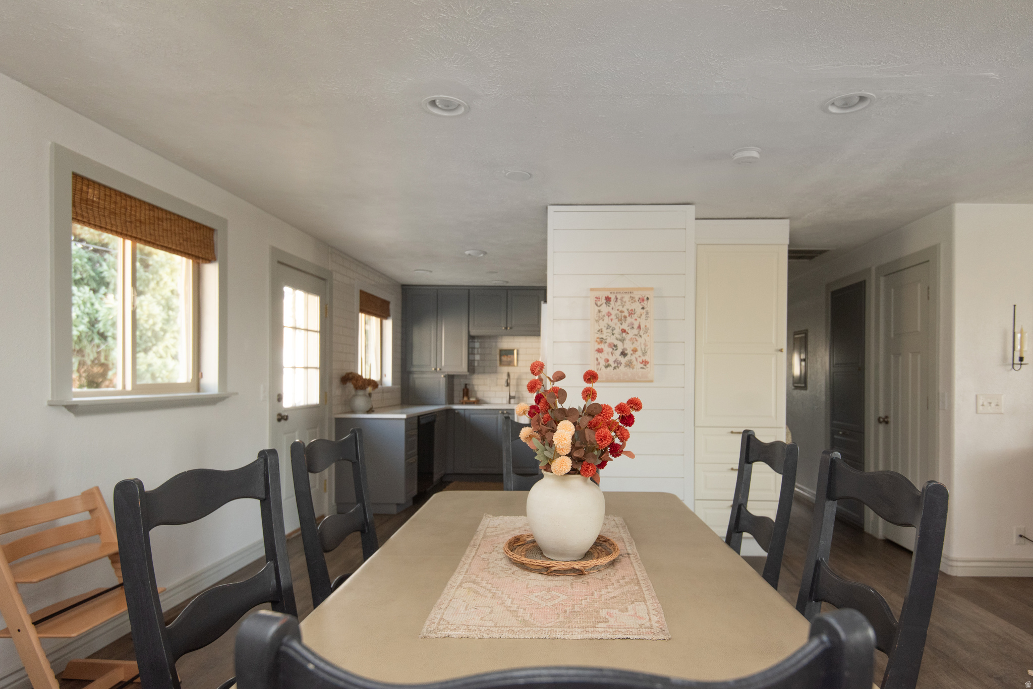 BATTLE CREEK HEIGHTS - Residential