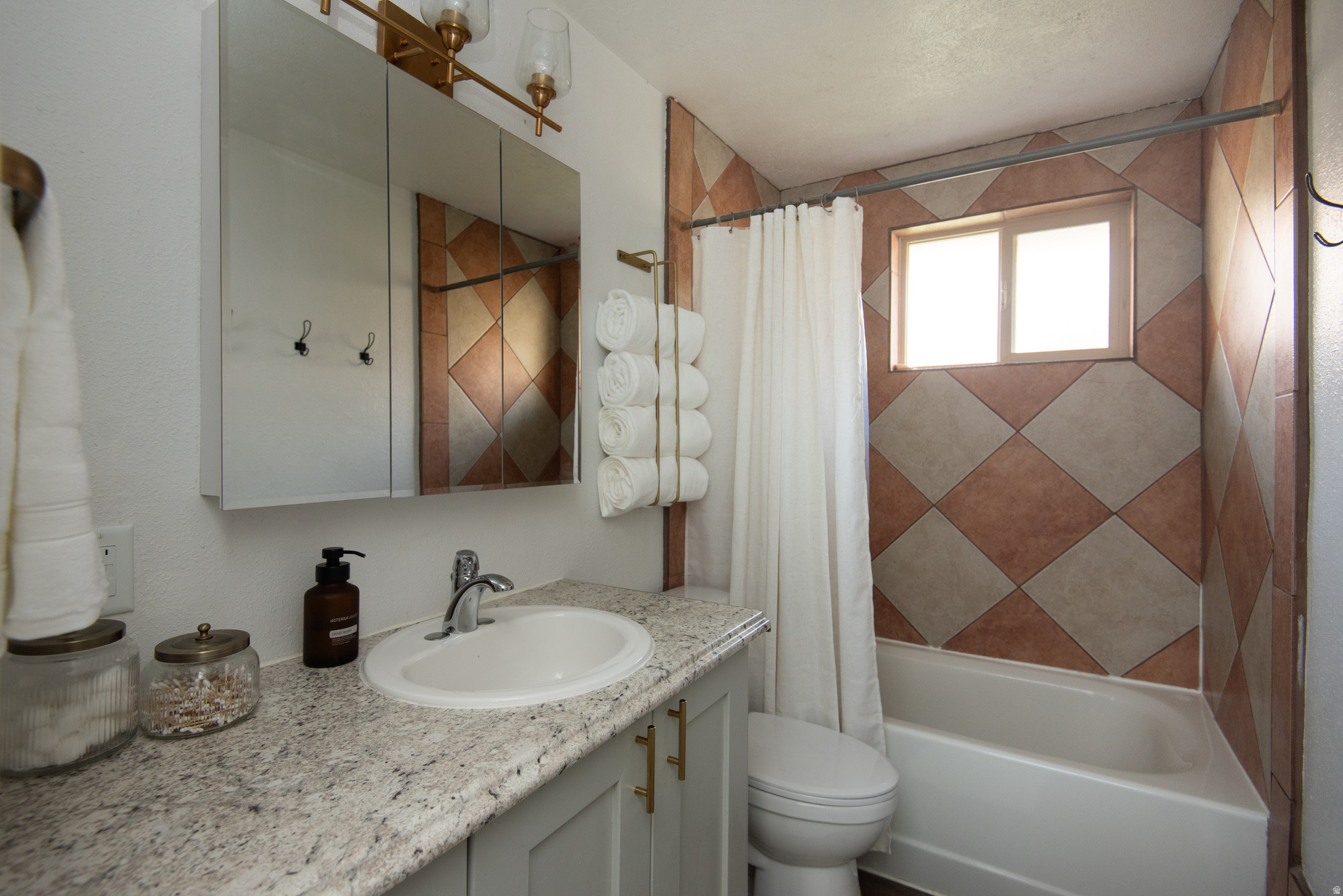 BATTLE CREEK HEIGHTS - Residential