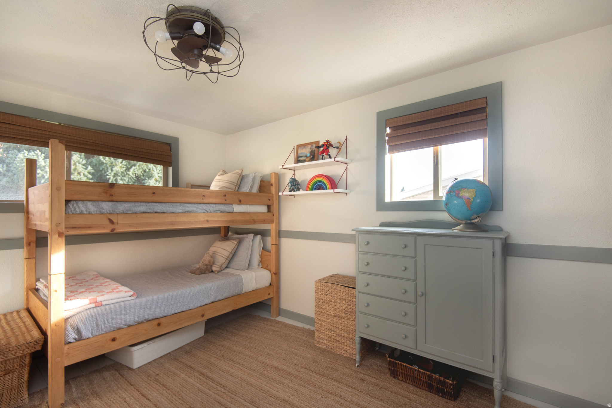 BATTLE CREEK HEIGHTS - Residential