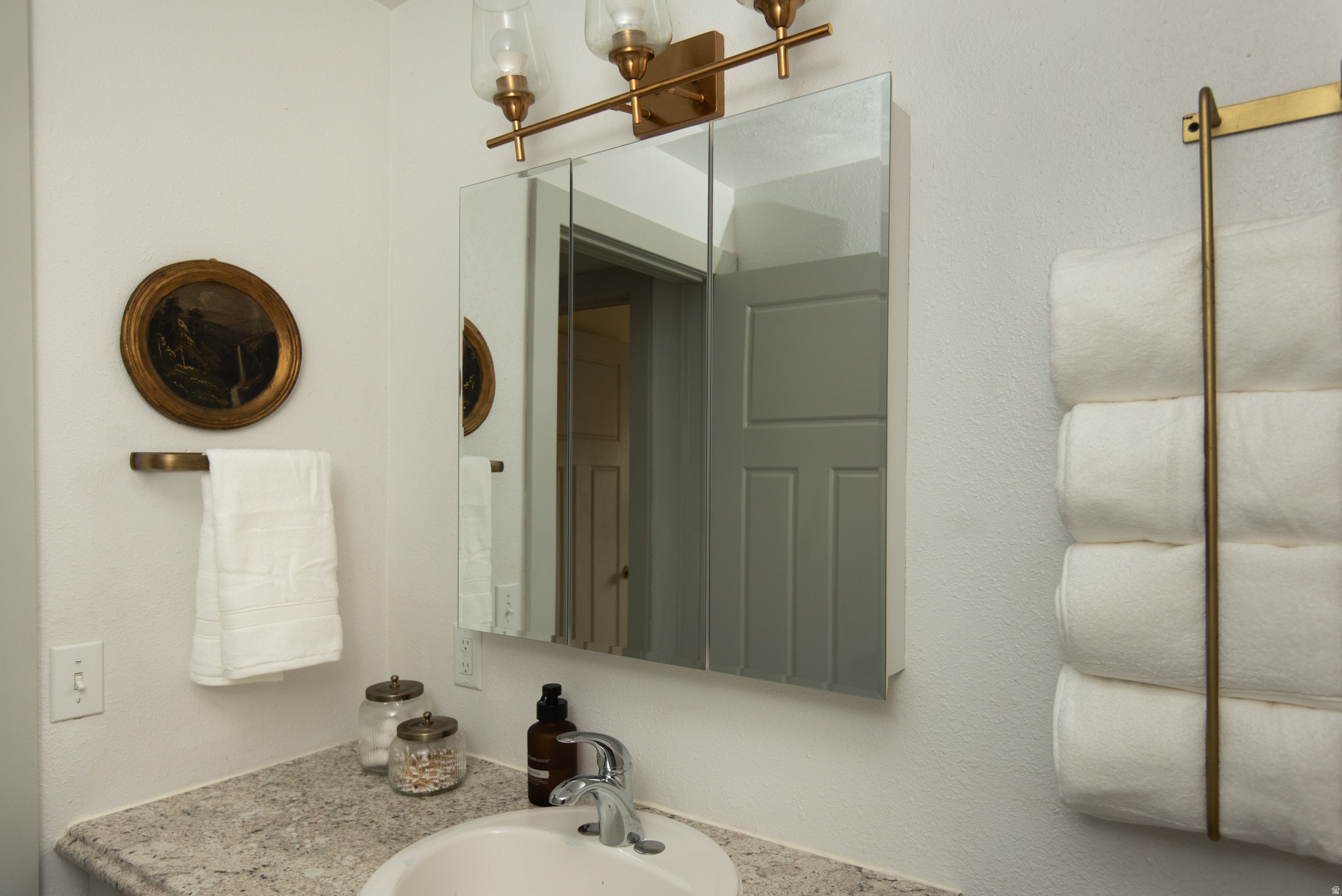 BATTLE CREEK HEIGHTS - Residential