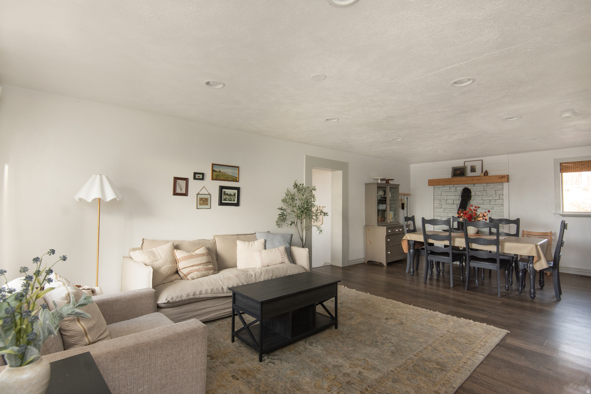 BATTLE CREEK HEIGHTS - Residential