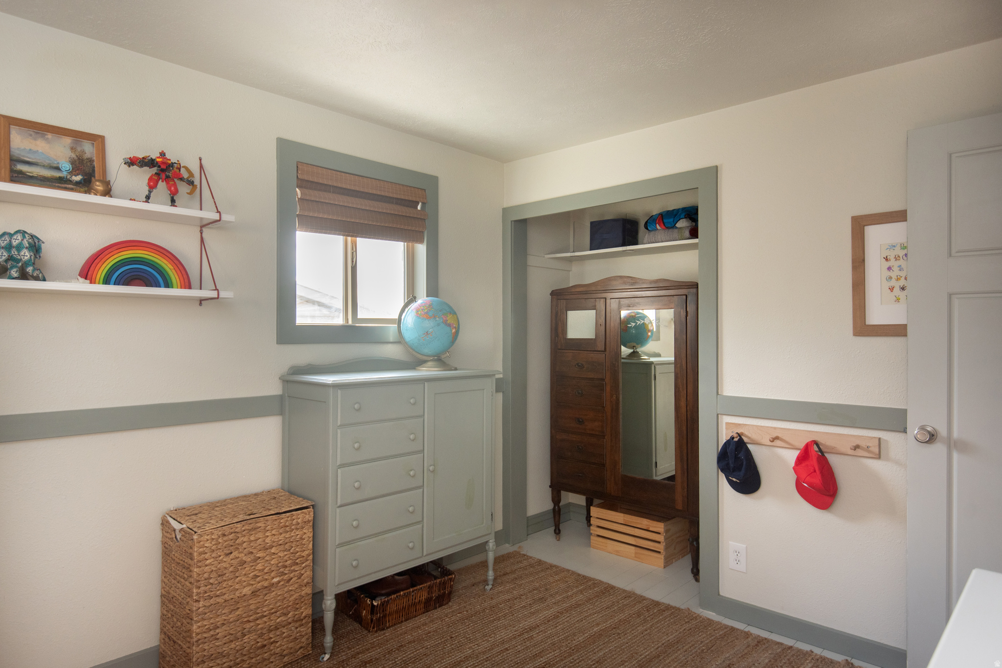 BATTLE CREEK HEIGHTS - Residential