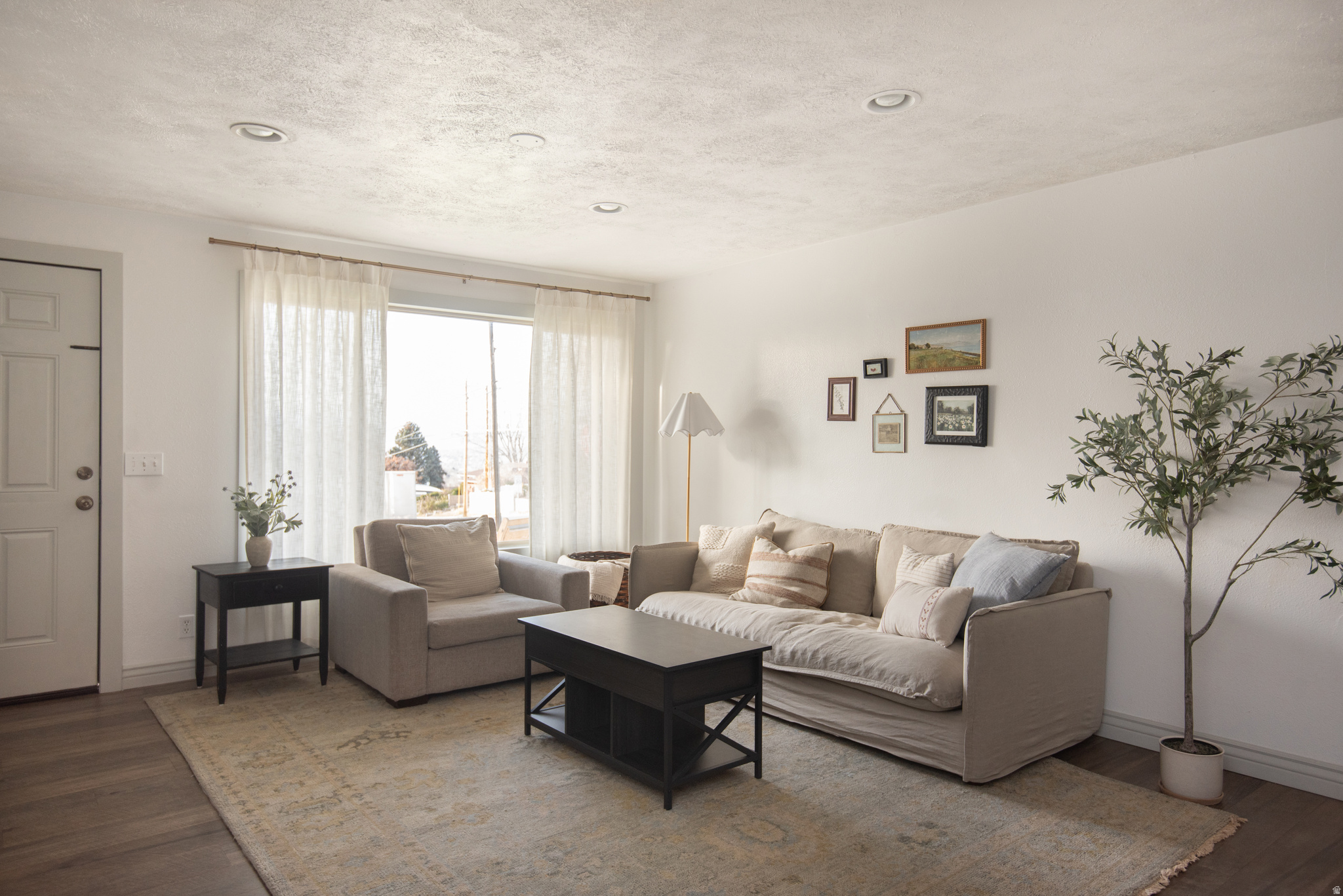 BATTLE CREEK HEIGHTS - Residential