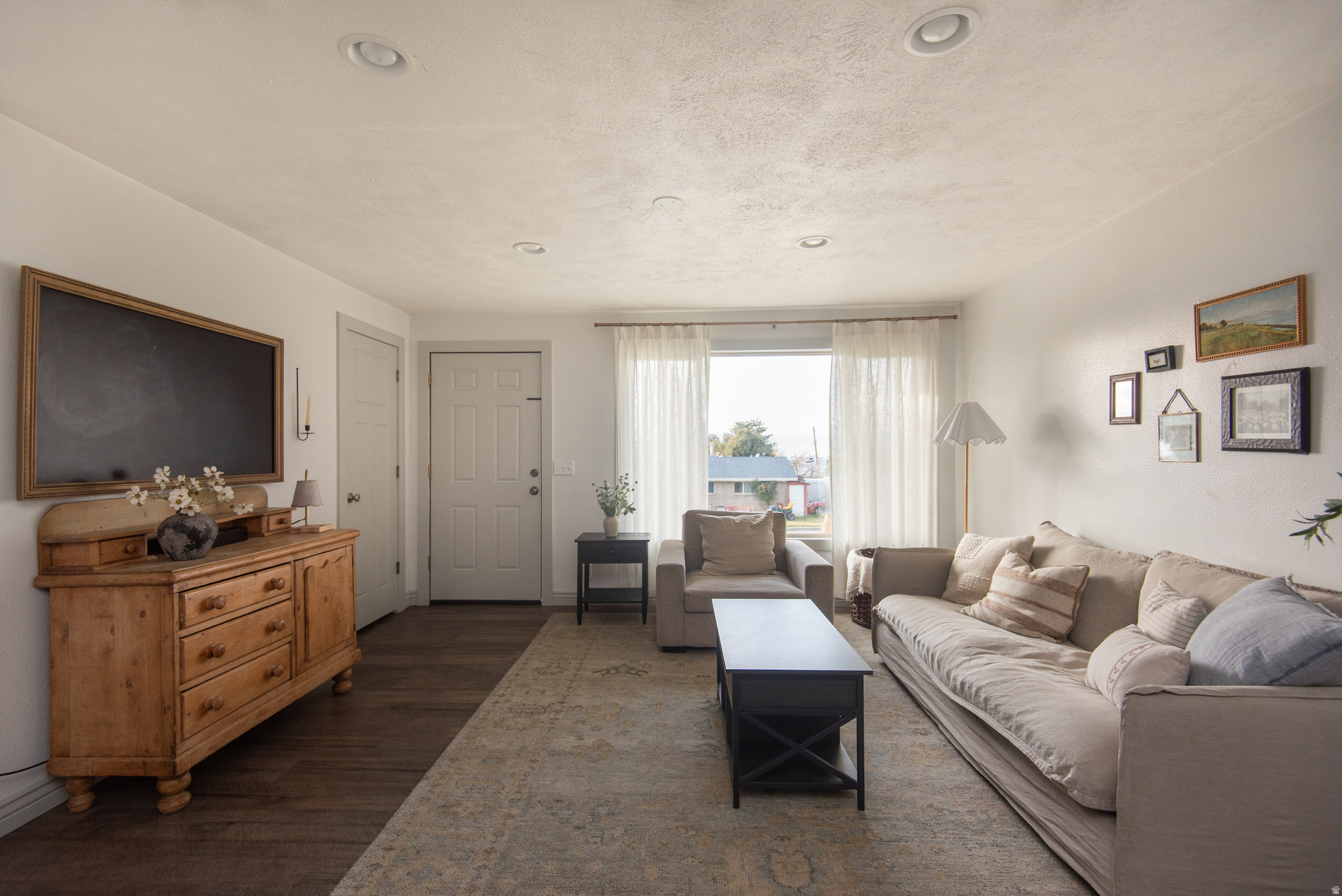 BATTLE CREEK HEIGHTS - Residential