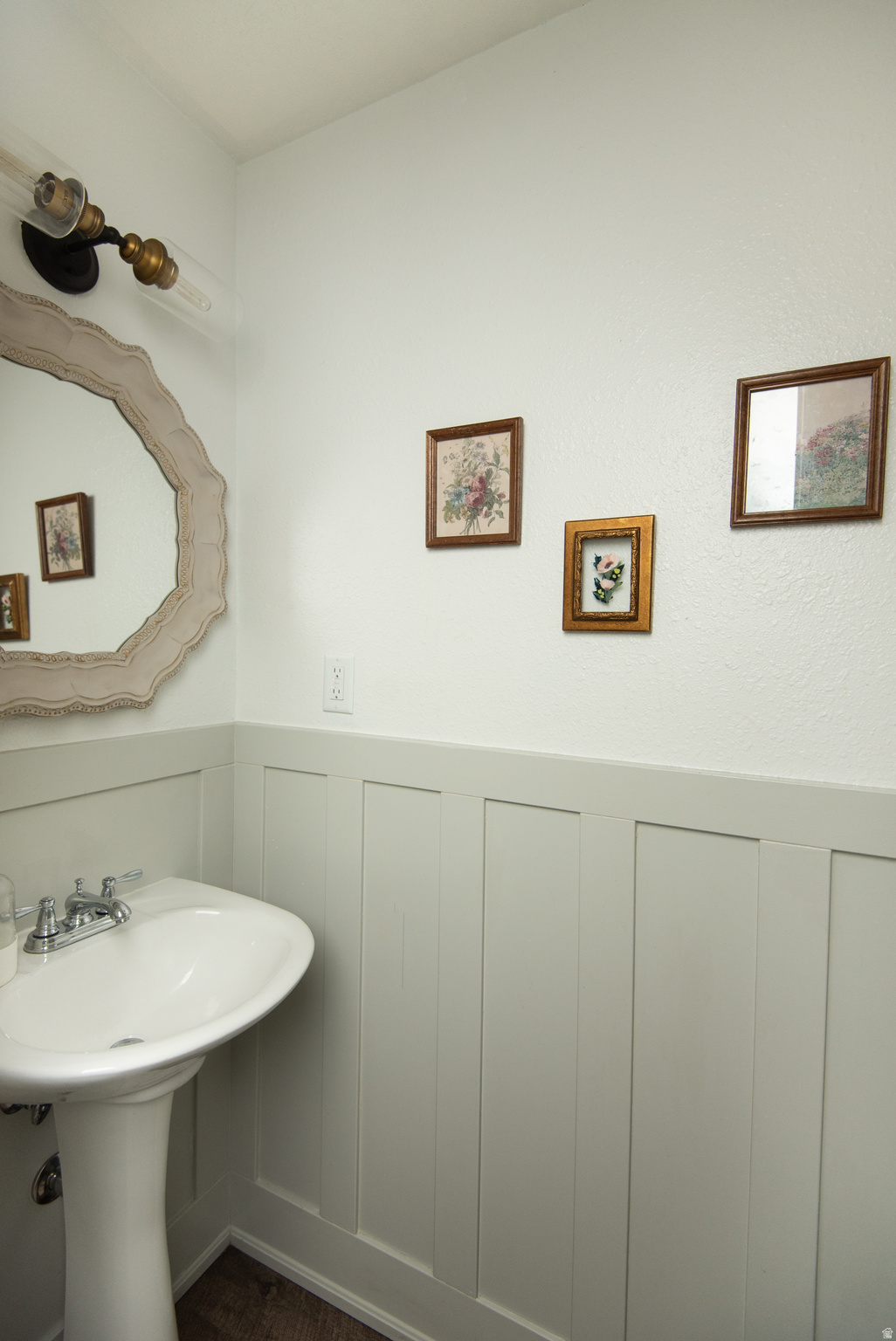 BATTLE CREEK HEIGHTS - Residential