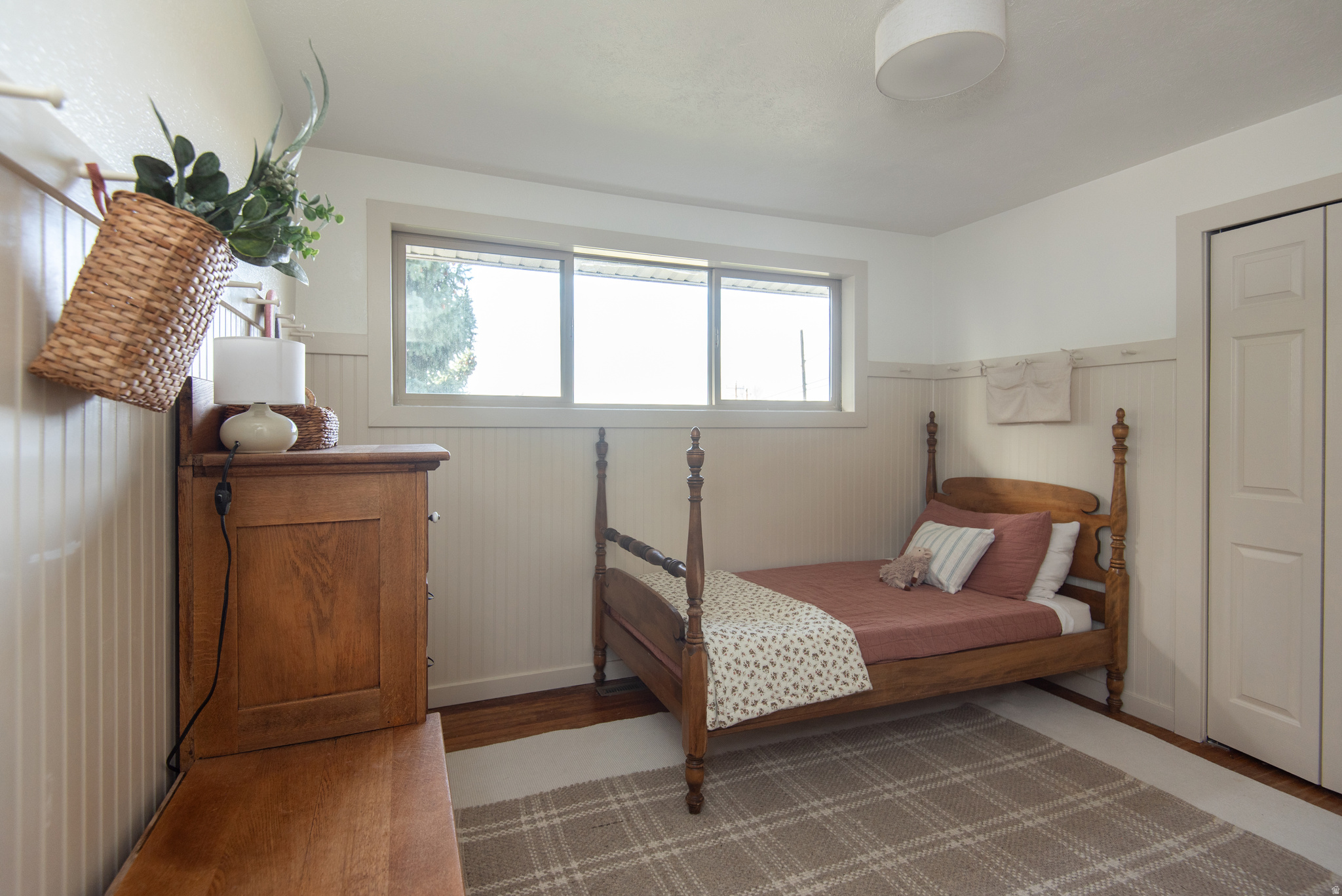 BATTLE CREEK HEIGHTS - Residential