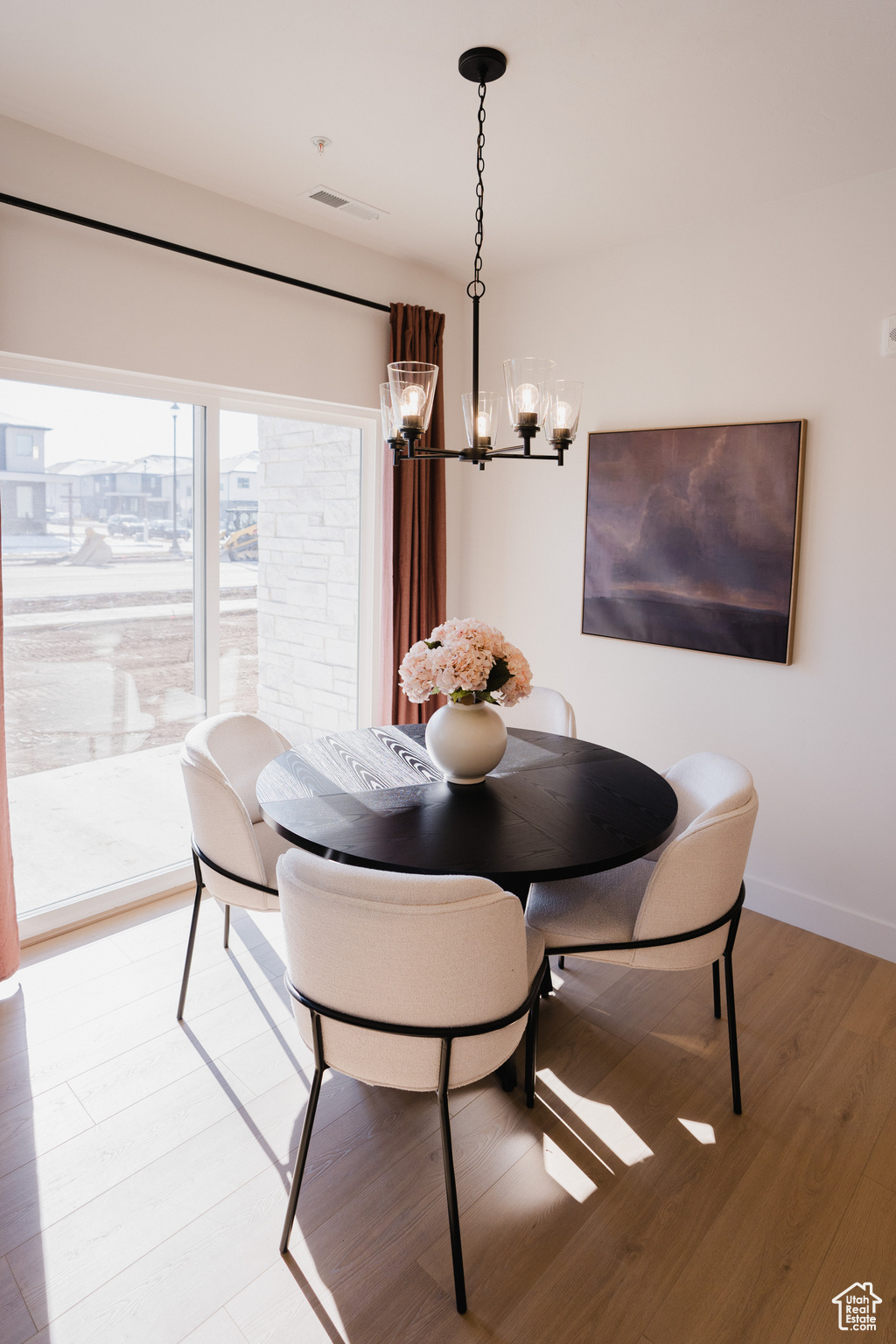 RIVER RUN - Residential