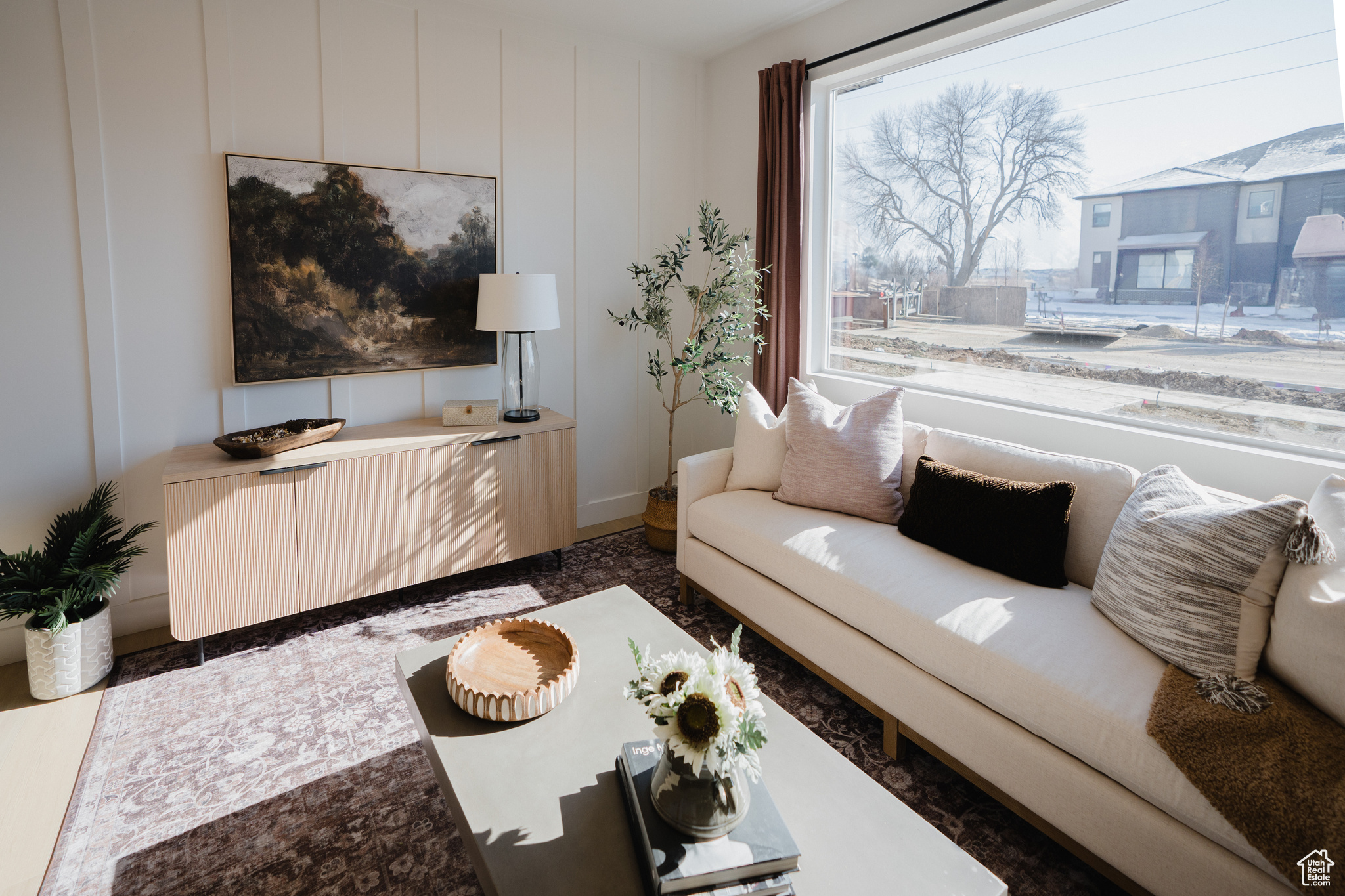 RIVER RUN - Residential