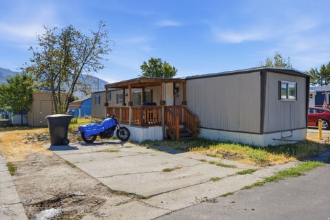 Mobile Home For Sale - 255 N 1600<br/> Provo, UT 84601