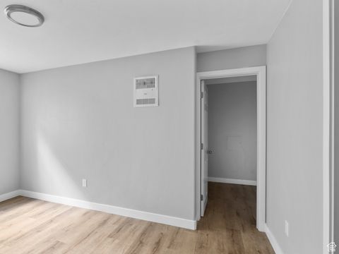 Tiny photo for 4923 W CALTON LN, South Jordan, UT 84009 (MLS # 2106162)
