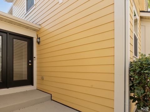 Tiny photo for 4923 W CALTON LN, South Jordan, UT 84009 (MLS # 2106162)