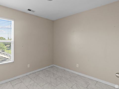 Tiny photo for 4923 W CALTON LN, South Jordan, UT 84009 (MLS # 2106162)