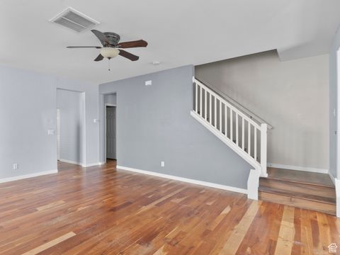 Tiny photo for 4923 W CALTON LN, South Jordan, UT 84009 (MLS # 2106162)
