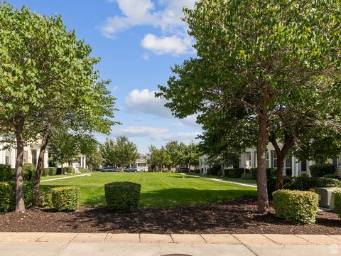 Tiny photo for 4923 W CALTON LN, South Jordan, UT 84009 (MLS # 2106162)