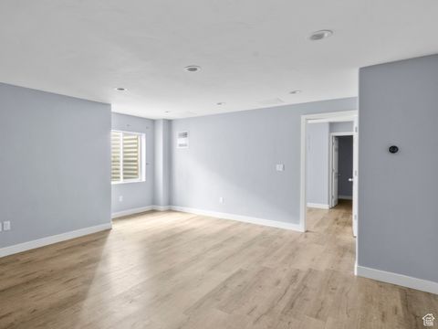 Tiny photo for 4923 W CALTON LN, South Jordan, UT 84009 (MLS # 2106162)