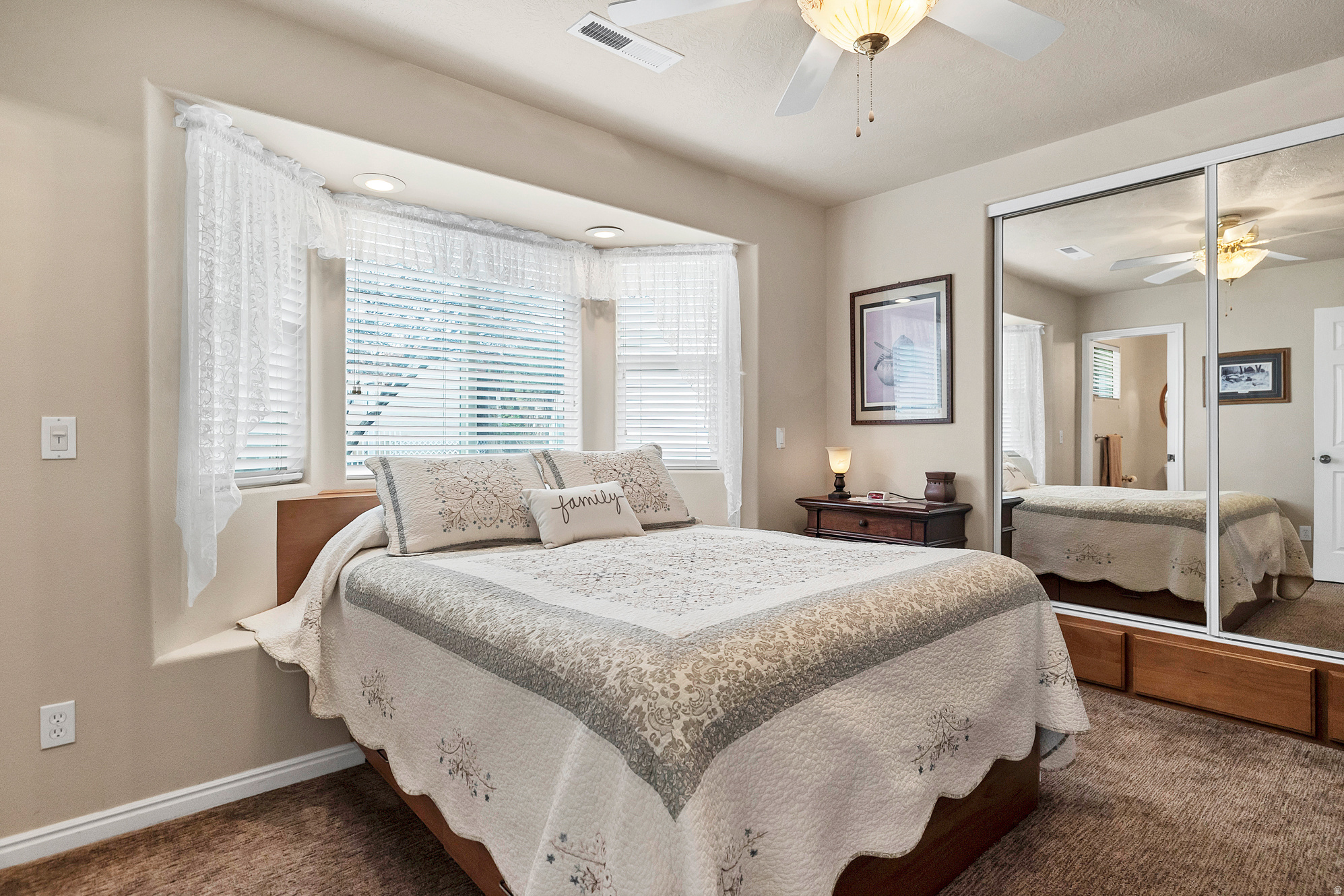 RIO VIRGIN RV PARK - Residential