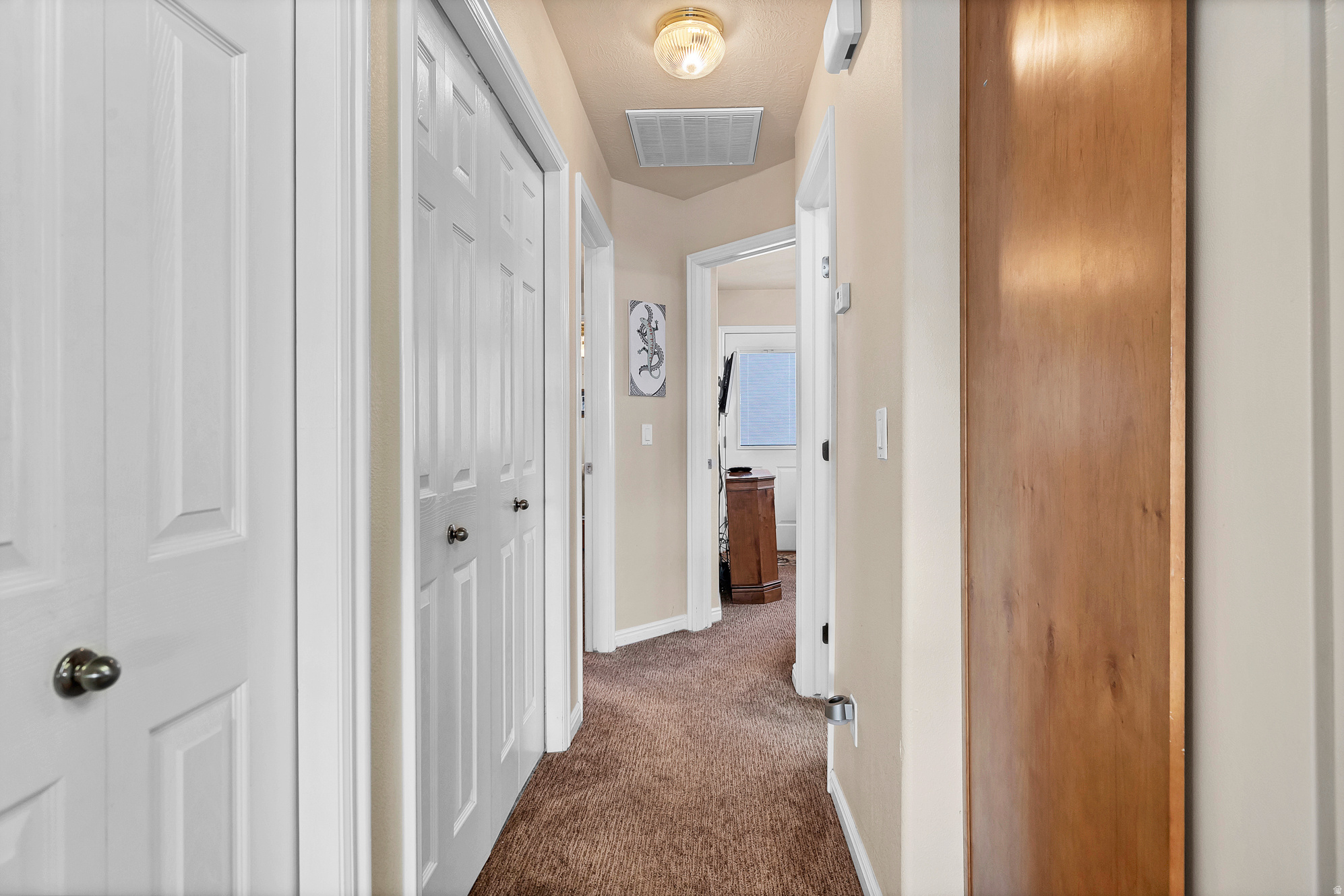 RIO VIRGIN RV PARK - Residential