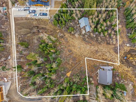 Tiny photo for Brighton, UT 84121 (MLS # 2124492)