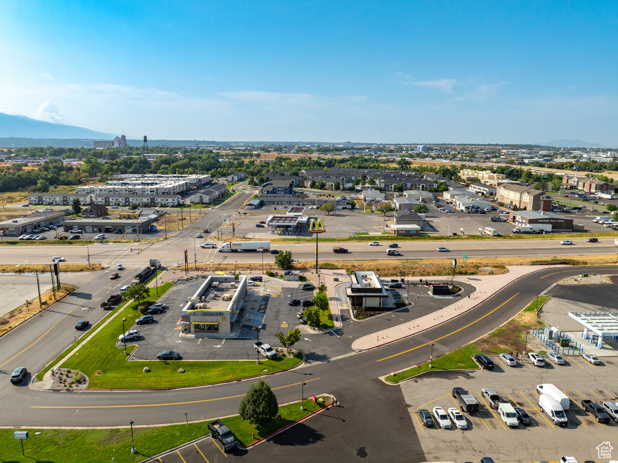 FLYING J WEST HAVEN - Commercial Sale