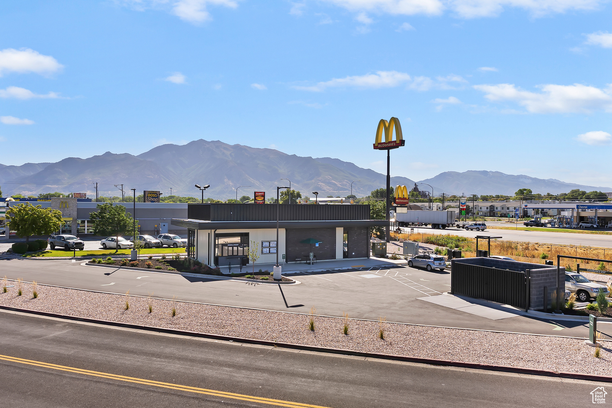 FLYING J WEST HAVEN - Commercial Sale
