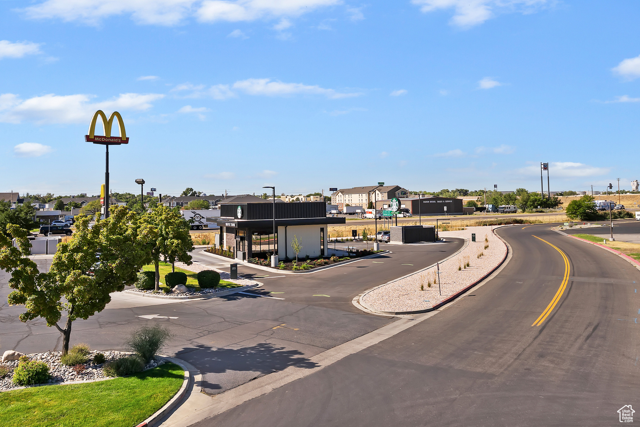 FLYING J WEST HAVEN - Commercial Sale
