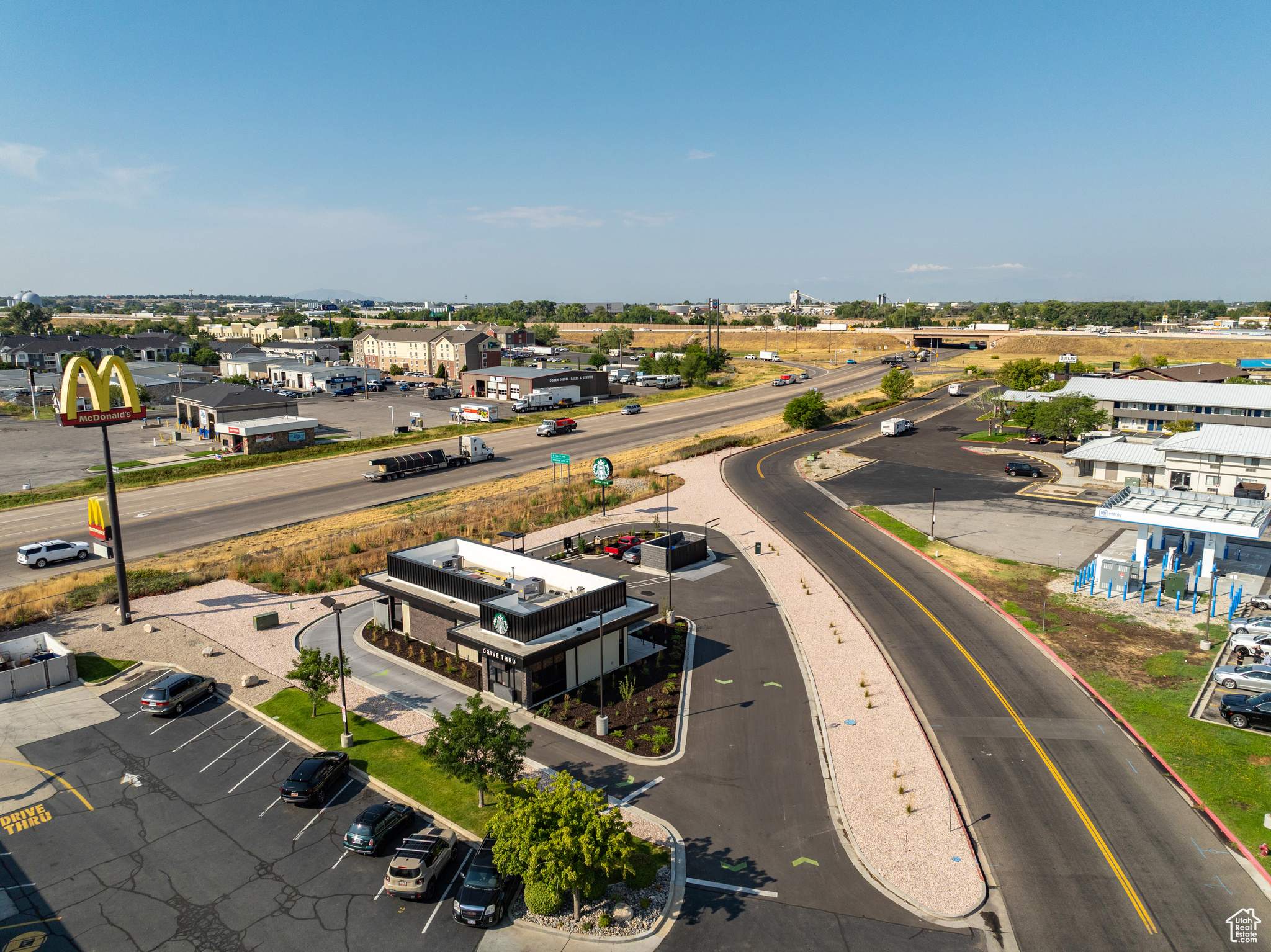FLYING J WEST HAVEN - Commercial Sale