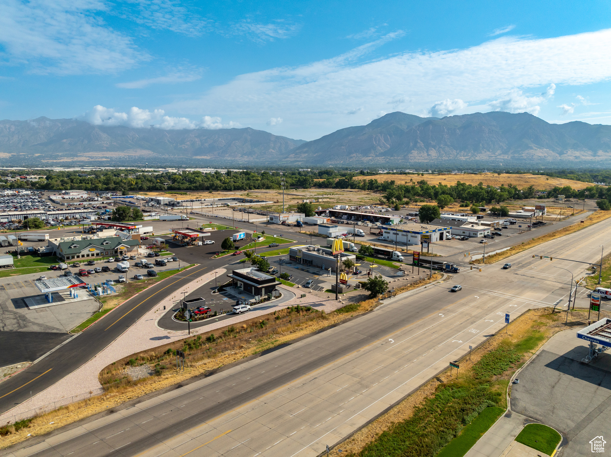FLYING J WEST HAVEN - Commercial Sale