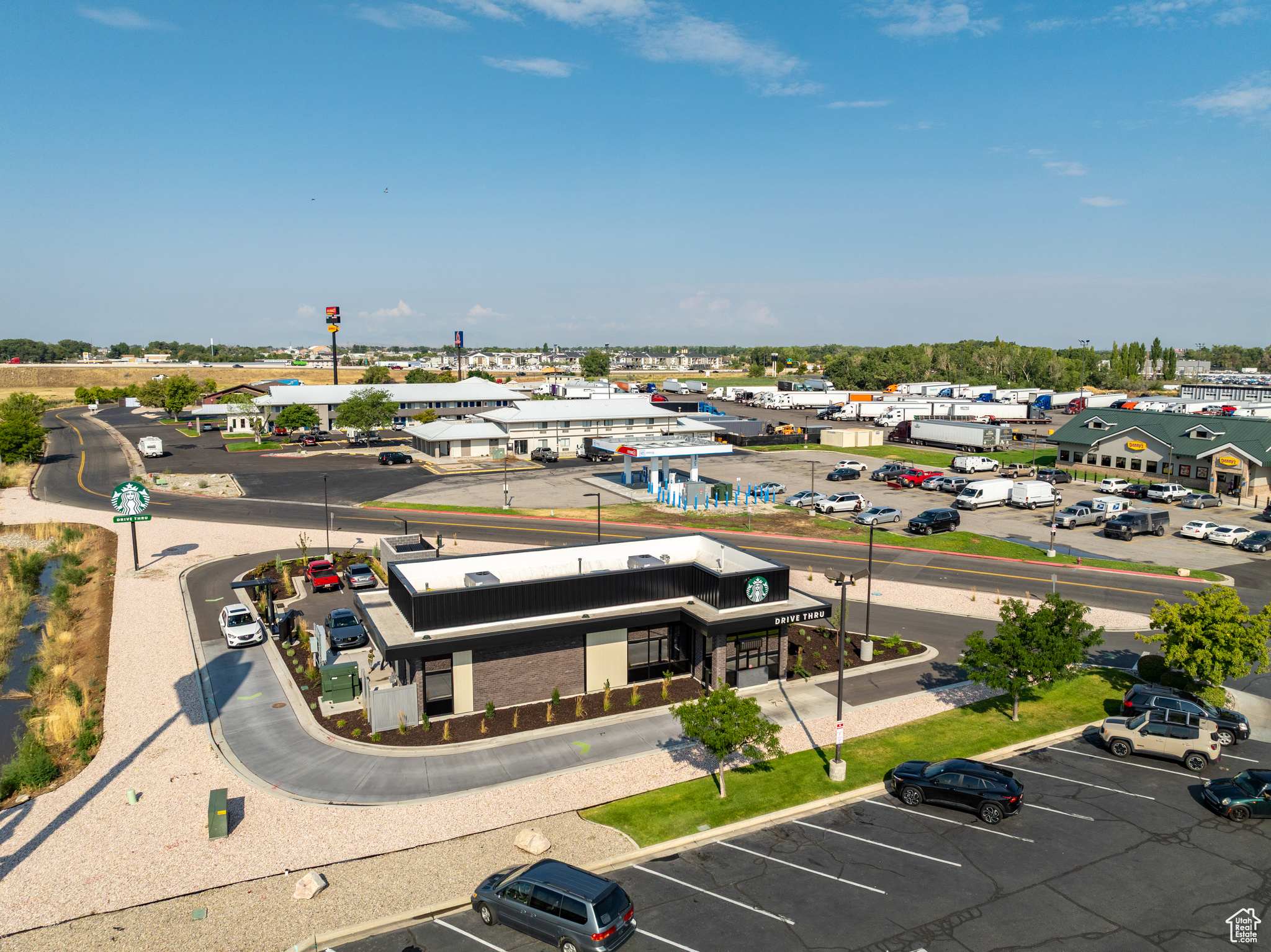 FLYING J WEST HAVEN - Commercial Sale