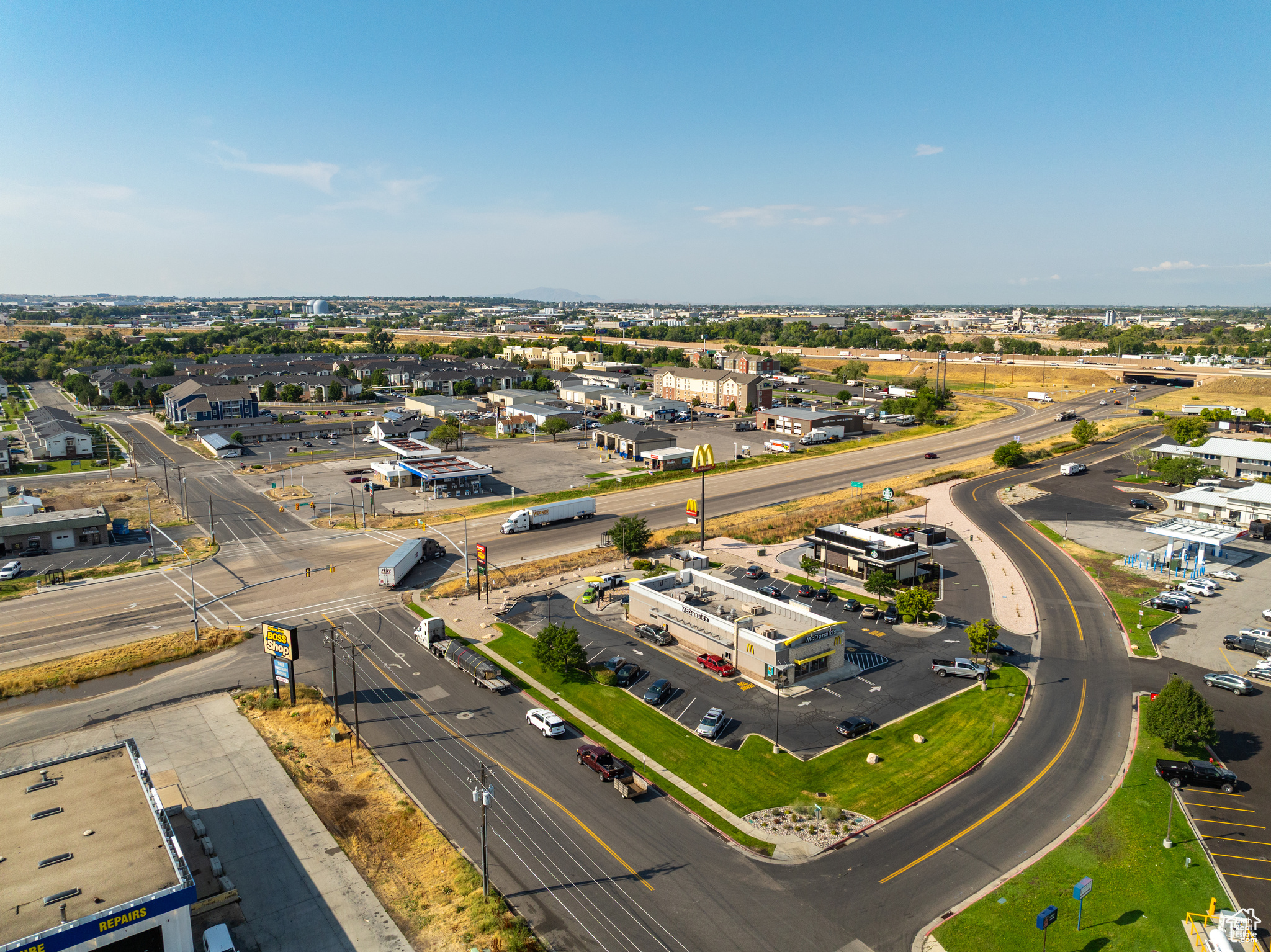FLYING J WEST HAVEN - Commercial Sale