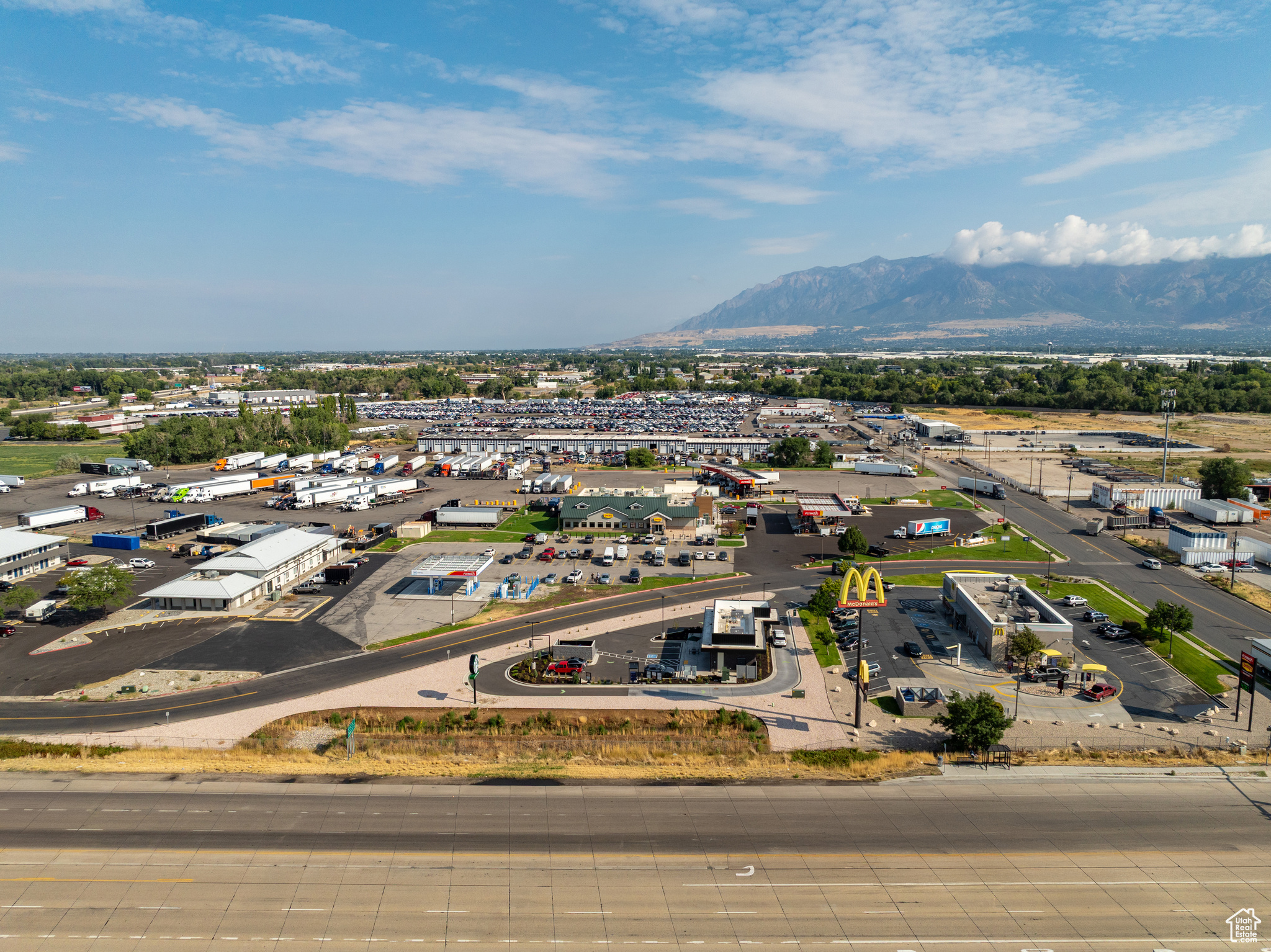 FLYING J WEST HAVEN - Commercial Sale