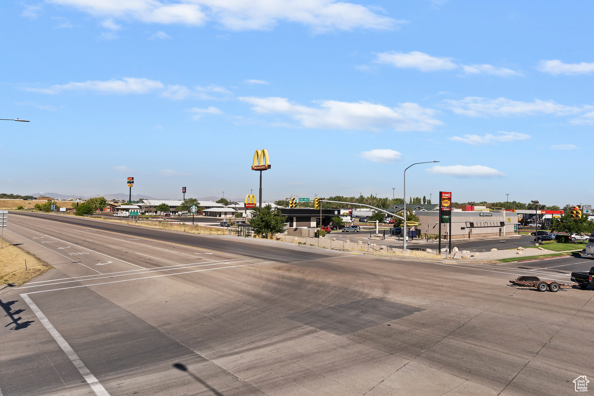FLYING J WEST HAVEN - Commercial Sale