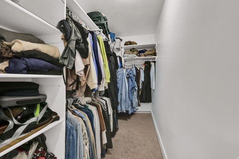 Tiny photo for 4163 S 2800 W #221, Roy, UT 84067 (MLS # 2178816)