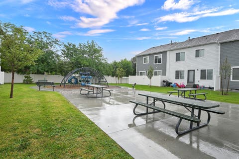 Tiny photo for 4163 S 2800 W #221, Roy, UT 84067 (MLS # 2178816)