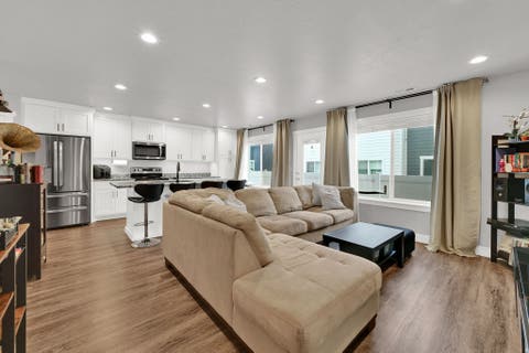Tiny photo for 4163 S 2800 W #221, Roy, UT 84067 (MLS # 2178816)