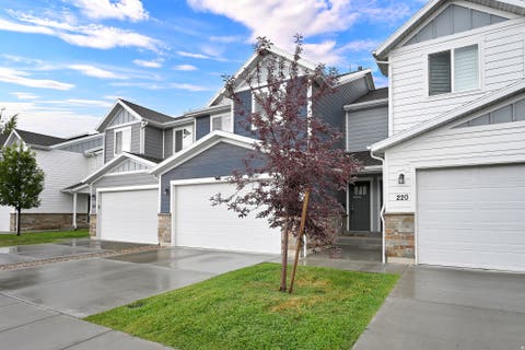 Tiny photo for 4163 S 2800 W #221, Roy, UT 84067 (MLS # 2178816)