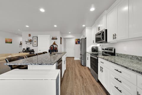 Tiny photo for 4163 S 2800 W #221, Roy, UT 84067 (MLS # 2178816)