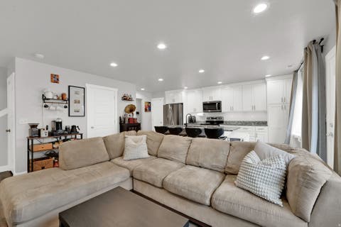 Tiny photo for 4163 S 2800 W #221, Roy, UT 84067 (MLS # 2178816)