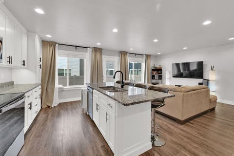Tiny photo for 4163 S 2800 W #221, Roy, UT 84067 (MLS # 2178816)