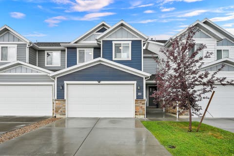 Townhouse For Sale - 4163 S 2800 #221<br/> Roy, UT 84067