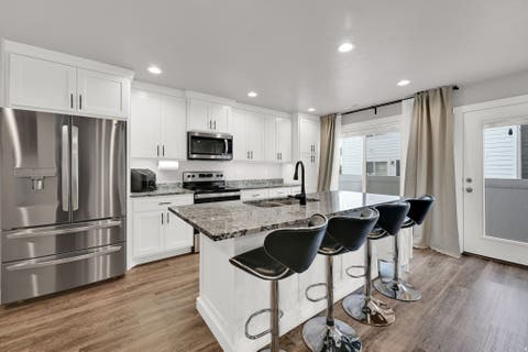 Tiny photo for 4163 S 2800 W #221, Roy, UT 84067 (MLS # 2178816)