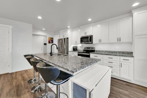 Tiny photo for 4163 S 2800 W #221, Roy, UT 84067 (MLS # 2178816)